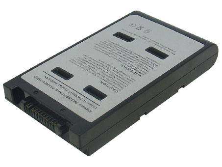 Laptop Battery Replacement for TOSHIBA PABAS075 