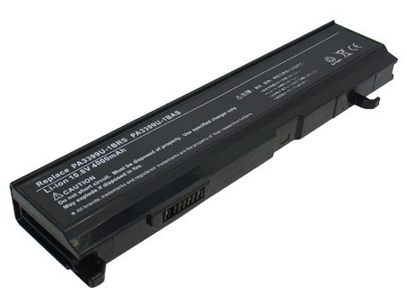 Laptop Battery Replacement for TOSHIBA VX/670LS 