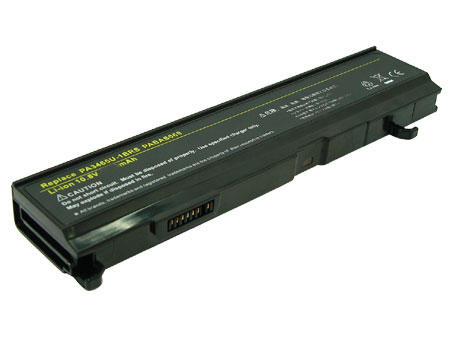 Laptop Battery Replacement for TOSHIBA PABAS069 