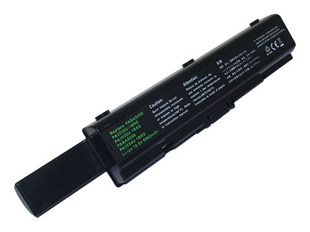 Laptop Battery Replacement for TOSHIBA PABAS097 