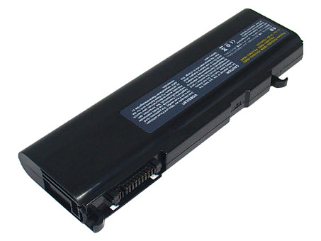 Laptop Battery Replacement for TOSHIBA PABAS048 