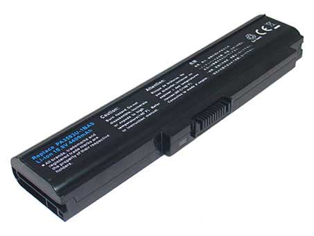 Laptop Battery Replacement for TOSHIBA PABAS110 