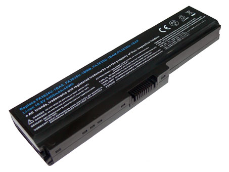 Laptop Battery Replacement for TOSHIBA PABAS17 