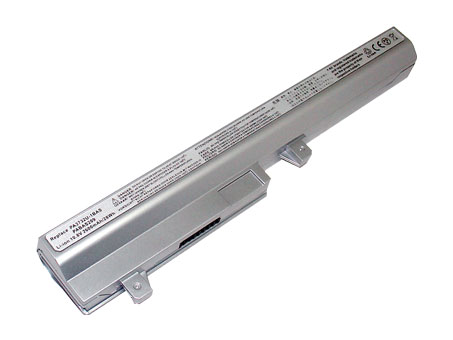 Laptop Battery Replacement for TOSHIBA mini NB205-N310/BN 