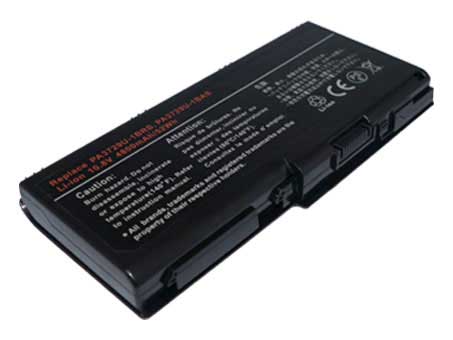 Laptop Battery Replacement for TOSHIBA PA3729U-1BAS 