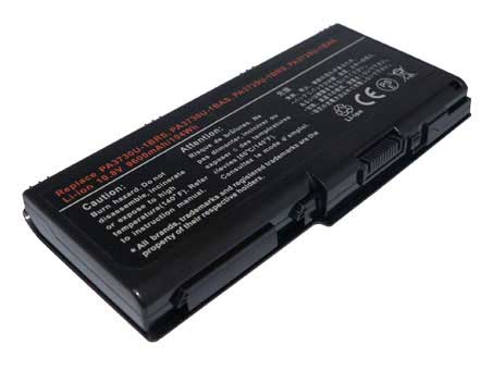Laptop Battery Replacement for TOSHIBA PA3729U-1BAS 