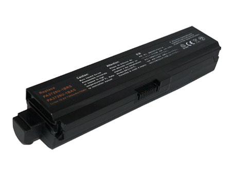 Laptop Battery Replacement for TOSHIBA PABAS201 
