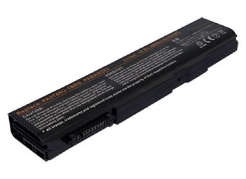 Laptop Battery Replacement for TOSHIBA Tecra S11-0CP 