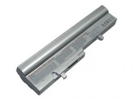 Laptop Battery Replacement for TOSHIBA Mini NB304 