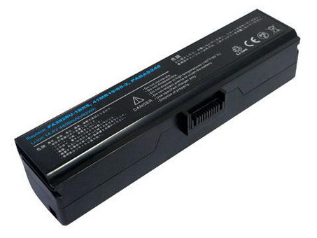 Laptop Battery Replacement for TOSHIBA PABAS248 
