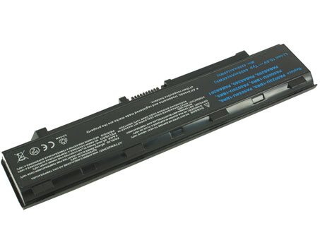 Laptop Battery Replacement for TOSHIBA PABAS262 