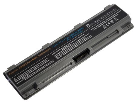 Laptop Battery Replacement for TOSHIBA PABAS263 