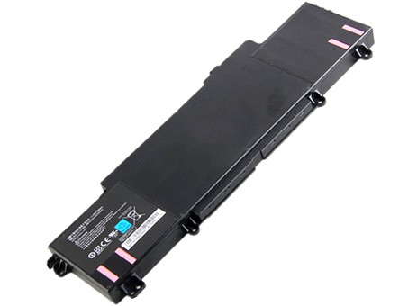 Laptop Battery Replacement for THUNDEROBOT 911M 