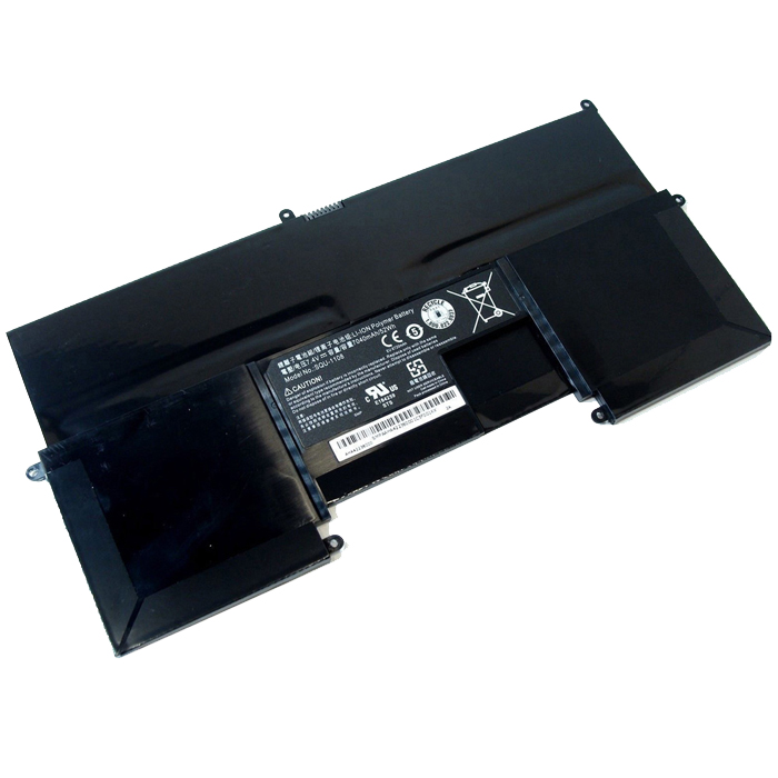 Laptop Battery Replacement for Vizio CT15-A2 