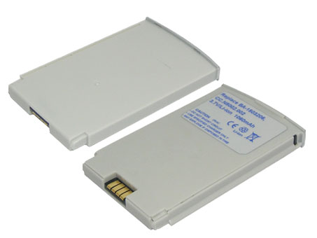 PDA Battery Replacement for ACER n50 Handheld 