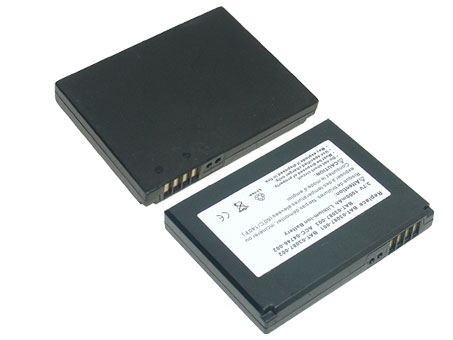 PDA Battery Replacement for BLACKBERRY 7280 