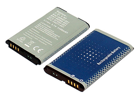 PDA Battery Replacement for BLACKBERRY RBF20CW 