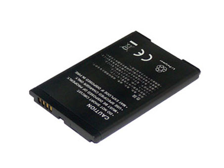 PDA Battery Replacement for BLACKBERRY Bold 