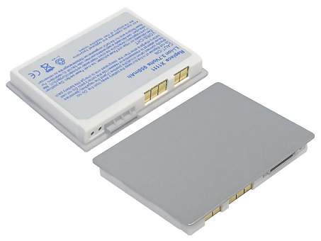 PDA Battery Replacement for Dell Axim X3 