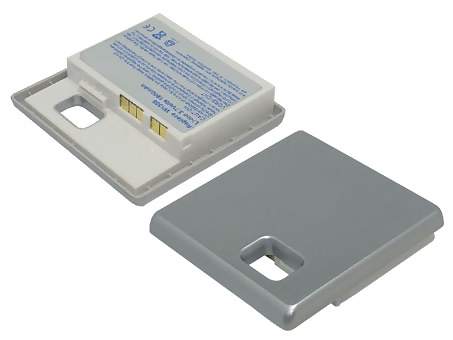 PDA Battery Replacement for Dell 38110 