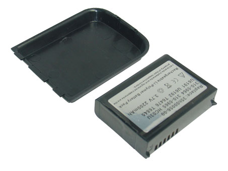 PDA Battery Replacement for Dell HC03U 