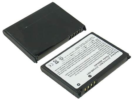 PDA Battery Replacement for HP FA114A 