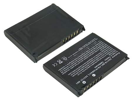 PDA Battery Replacement for DOPOD P100 