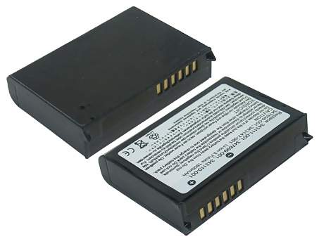 PDA Battery Replacement for HP FA191A 