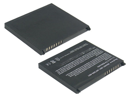 PDA Battery Replacement for HP iPAQ 300 