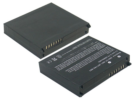 PDA Battery Replacement for HP FA286A 