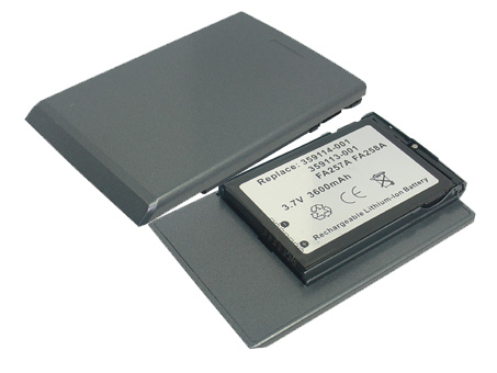PDA Battery Replacement for HP FA258A 
