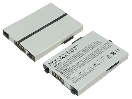 PDA Battery Replacement for MEDION MD40885 