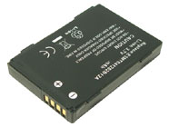 PDA Battery Replacement for MITAC E3MT041202B12A 