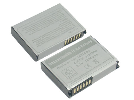 PDA Battery Replacement for PALMONE 419735 
