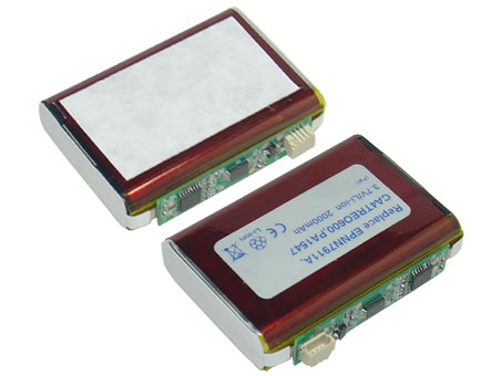 PDA Battery Replacement for PALMONE EPNN7911A 