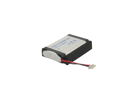 PDA Battery Replacement for PALMONE LifeDrive 