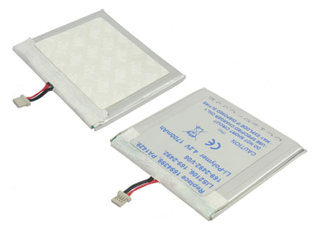 PDA Battery Replacement for PALMONE 705 