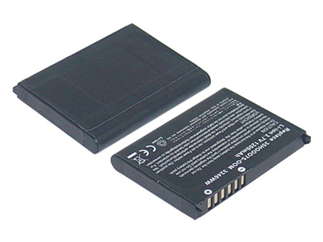 PDA Battery Replacement for PALM Treo 750 