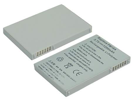 PDA Battery Replacement for DOPOD 828 