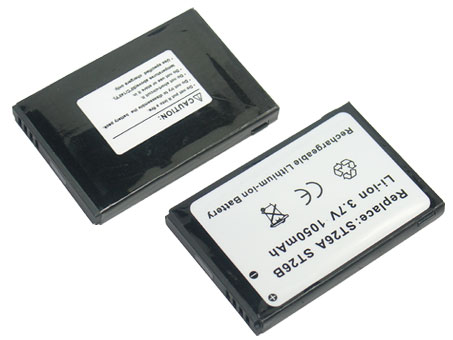 PDA Battery Replacement for DOPOD 586 