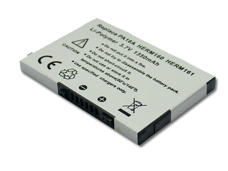 PDA Battery Replacement for HTC Z 