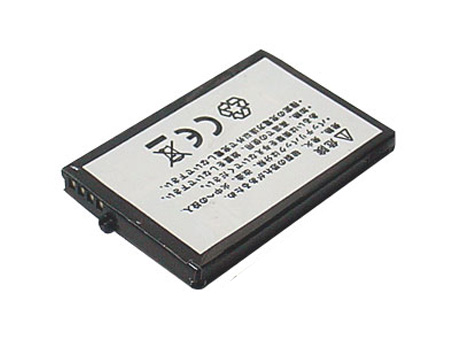 PDA Battery Replacement for HTC S621 