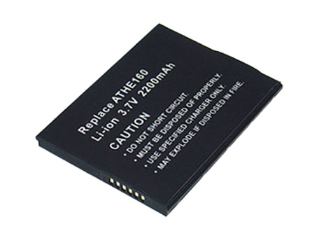 PDA Battery Replacement for HTC BA S170 
