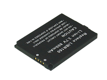 PDA Battery Replacement for HTC S730 