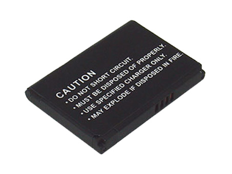 PDA Battery Replacement for HTC ELF0100 