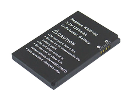 PDA Battery Replacement for ASUS P750 
