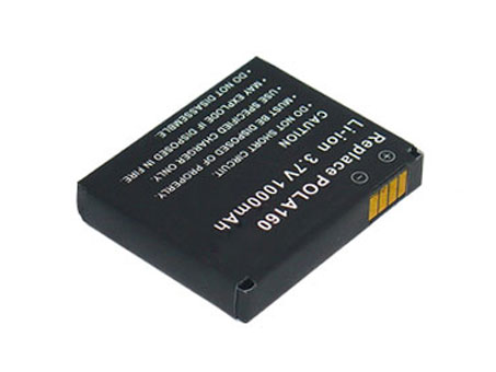 PDA Battery Replacement for HTC POLA160 
