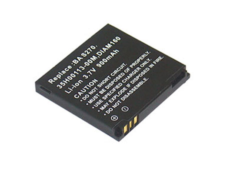 PDA Battery Replacement for HTC P3700 