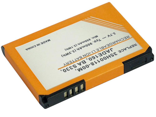 PDA Battery Replacement for HTC T3238 