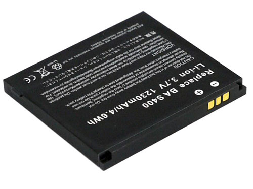 PDA Battery Replacement for HTC HD2 